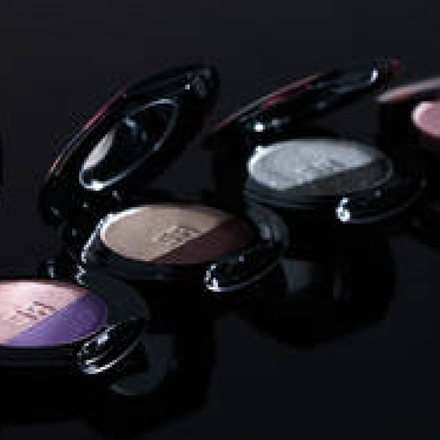  SONIA RYKIEL｜情熱的で魅惑的な2011秋のメイクアップコレクション ギャラリー