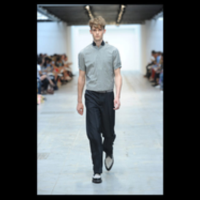  COSTUME NATIONAL｜2012春夏メンズコレクション-ランウェイルック ギャラリー