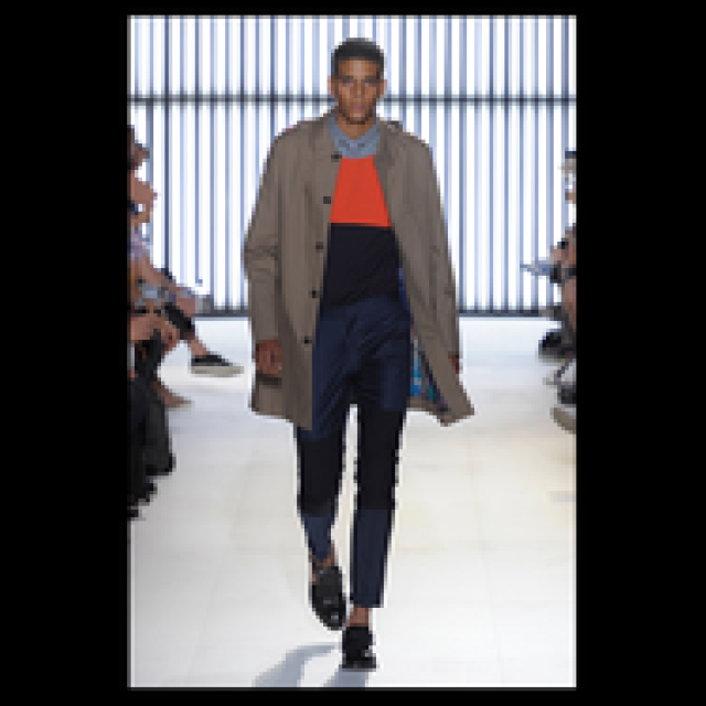  Paul Smith｜2012春夏メンズコレクション-ランウェイルック ギャラリー