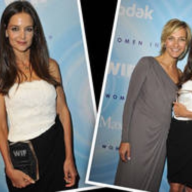  MaxMara｜2011年度「フェイス・オブ・ザ・フューチャー®」賞の受賞者が決定！ ギャラリー