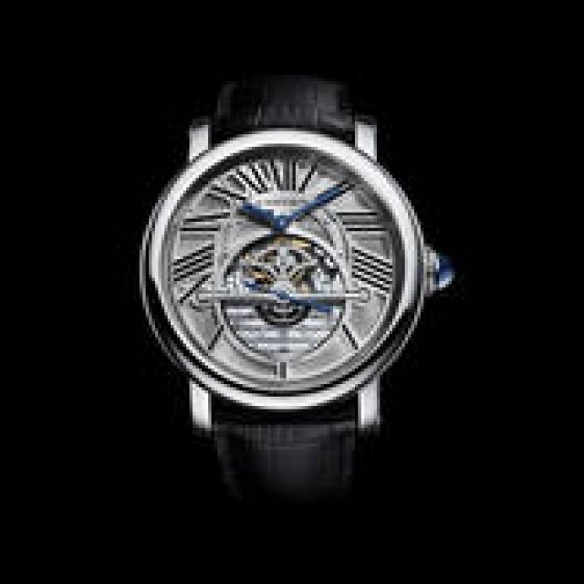  BASEL WORLD ＆ S.I.H.H.2011特集｜タイプ別　アーティスティック・コンプリケーション