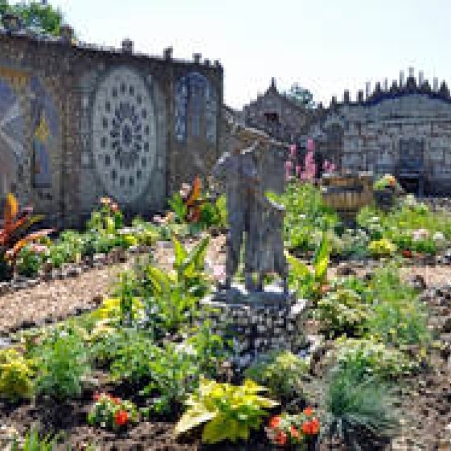  MATSUNAGA Manabu｜Vol.5 レイモン・イジドールの庭 ギャラリー