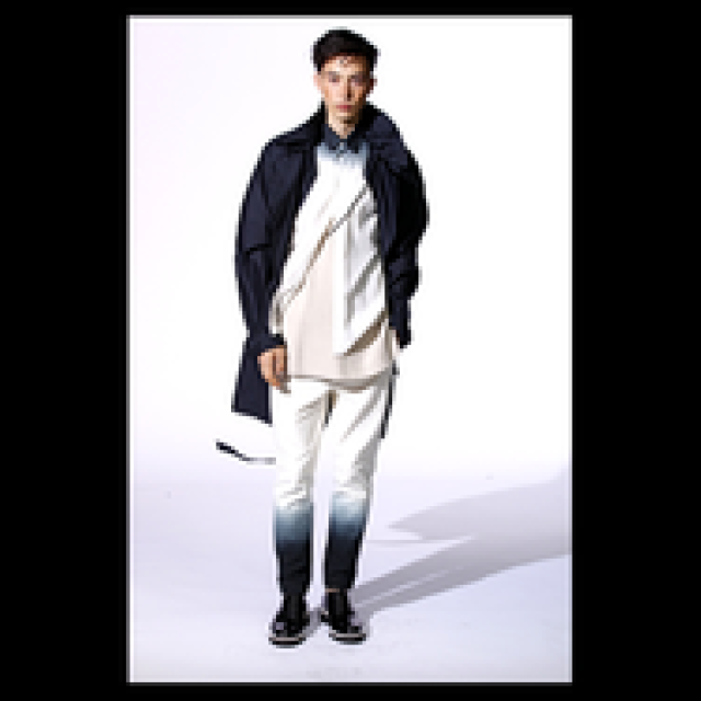  3.1 Phillip Lim｜2012春夏メンズコレクション-ランウェイルック ギャラリー