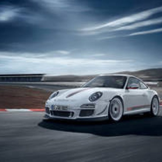  PORSCHE 911GT3 RS4.0｜最終モデルの走りを動画で公開 ギャラリー