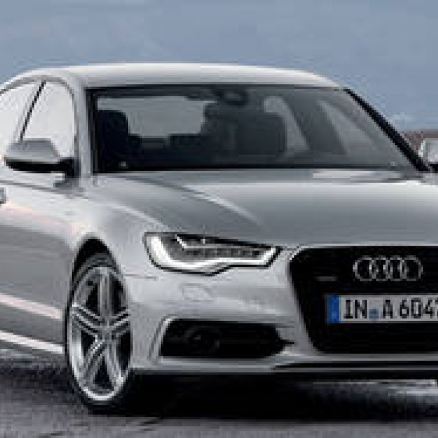  AUDI A6 2.0TDI SE｜新型アウディA6の走りを動画で公開 ギャラリー