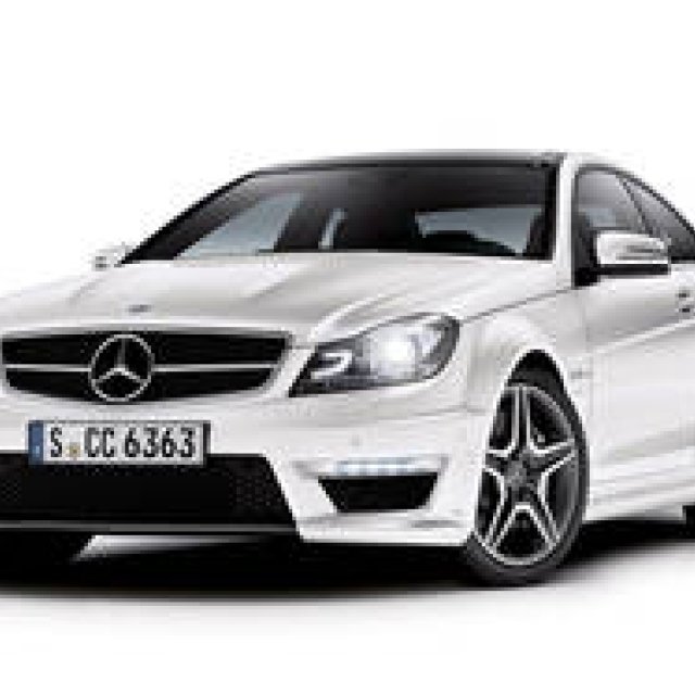  Mercedes-Benz C 63 AMG｜国内での予約受付開始 ギャラリー