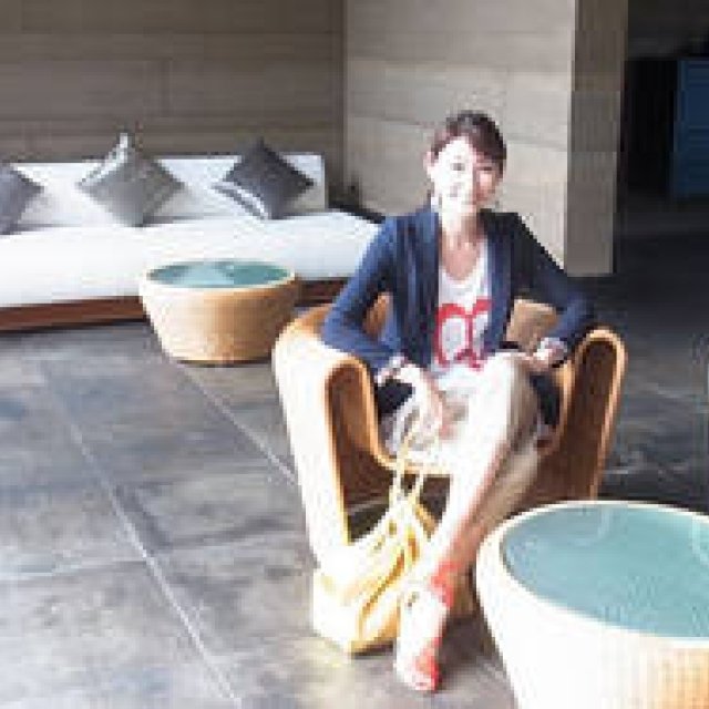  連載・SAKURA｜2011.7｜第15回 最近のビューティライフ ギャラリー