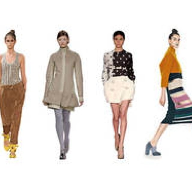  Cry.｜ブラジル発の新ブランドに注目 ギャラリー