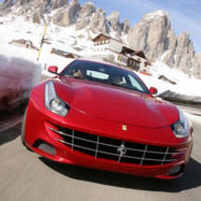  Ferrari｜フェラーリ 上半期、史上最高の売上高を報告 ギャラリー