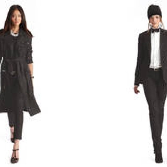  Ralph Lauren Collection Denim｜大人が楽しむデニム「ラルフ ローレン コレクション デニム」が誕生 ギャラリー