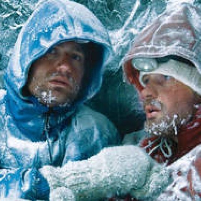  MOVIE｜世界屈指の山ヒマラヤを舞台にした衝撃の実話『ヒマラヤ 運命の山』 ギャラリー