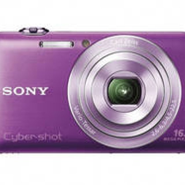  Sony｜動画に強い“サイバーショット”「DSC-WX30」 ギャラリー