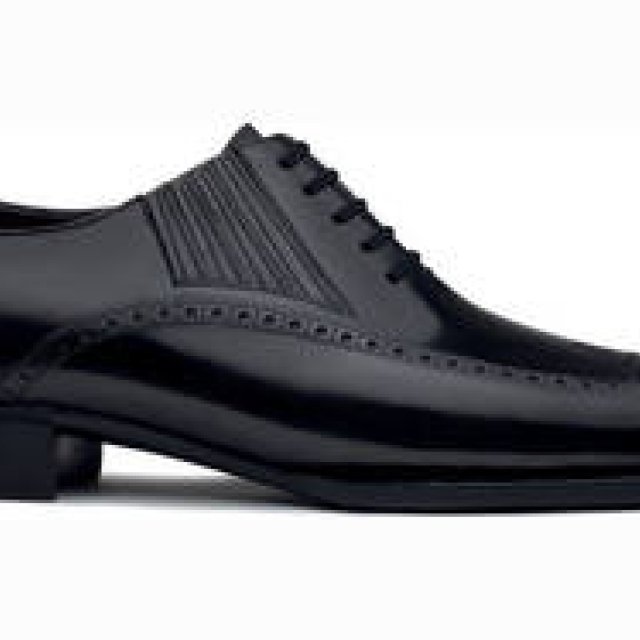  JOHN LOBB│ビスポーク「キャピタルコレクション」モデル「BEIJING」 ギャラリー