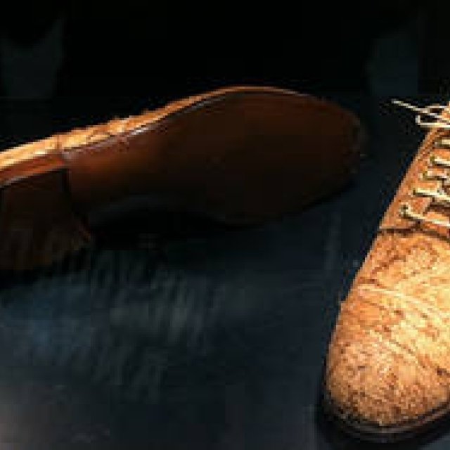  伊勢丹｜「ヒロシ ツボウチ」パターンオーダー会開催中 ギャラリー