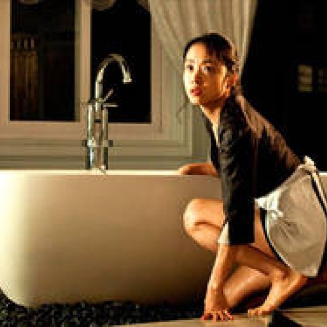  MOVIE｜上流階級の豪華邸宅で繰り広げられる愛憎劇『ハウスメイド』 ギャラリー