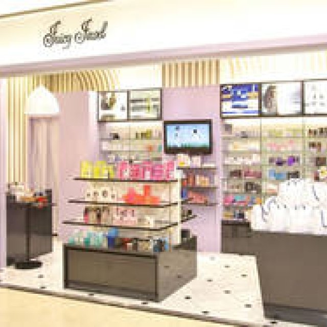  INTERMODE KAWABE｜『ジューシィジュエル アキバトリム店』オープン ギャラリー