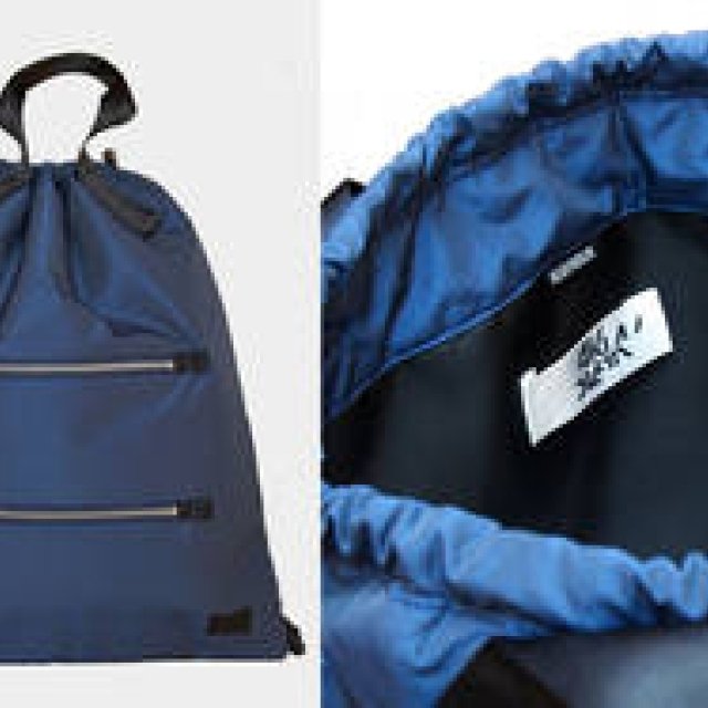  HEAD PORTER｜「NSW」、「BLAAK」とのコラボレーションバッグ ギャラリー