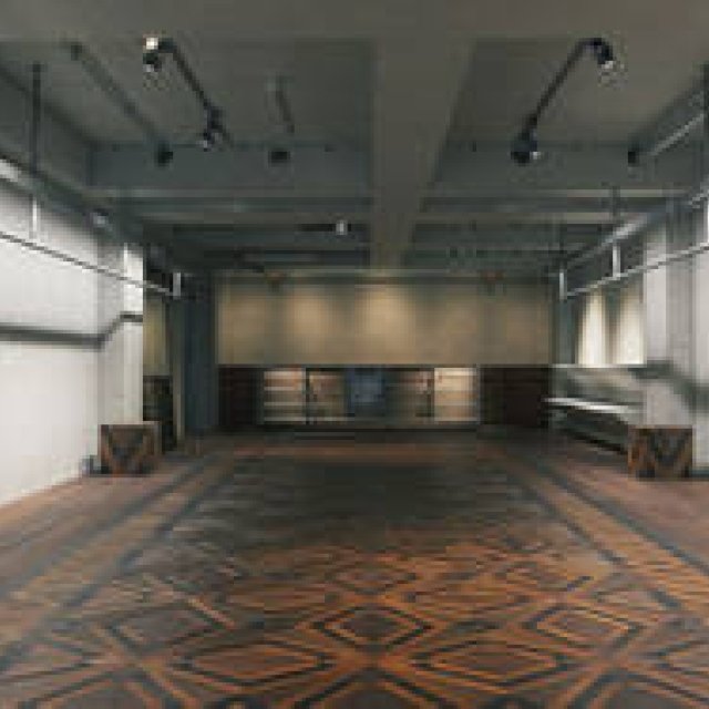  White Mountaineering｜『White Mountaineering FLAGSHIP SHOP』が移転オープン ギャラリー