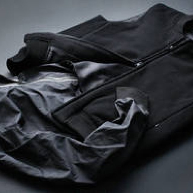  CIVILIZED｜機能性にこだわったミニマルなモードスタイルを提案 ギャラリー