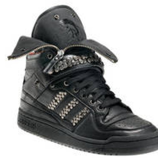  DIESEL｜DIESEL×adidas Originalsコラボレーションスニーカー先行発売 ギャラリー