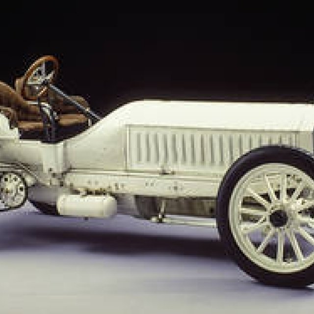  Mercedes-Benz｜ぺブルビーチ・コンコルソ・デレガンス 2011 ギャラリー