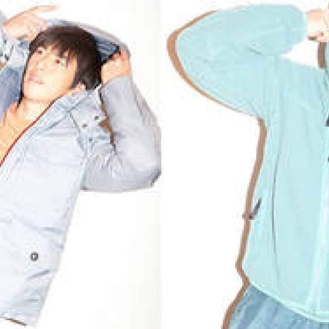  MIZUNO CREATION｜都市と個性を楽しむ最新コーディネイトに注目 ギャラリー