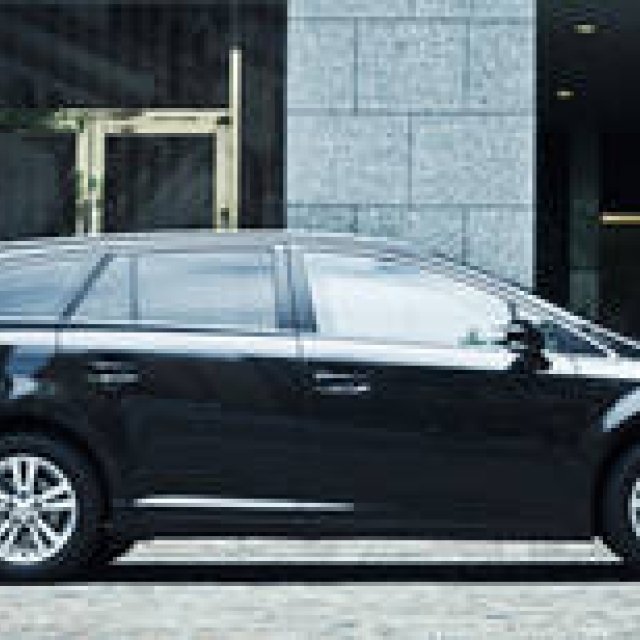  Toyota Avensis｜トヨタ アベンシス　：　A European Life Style CHAPTER 2 ギャラリー