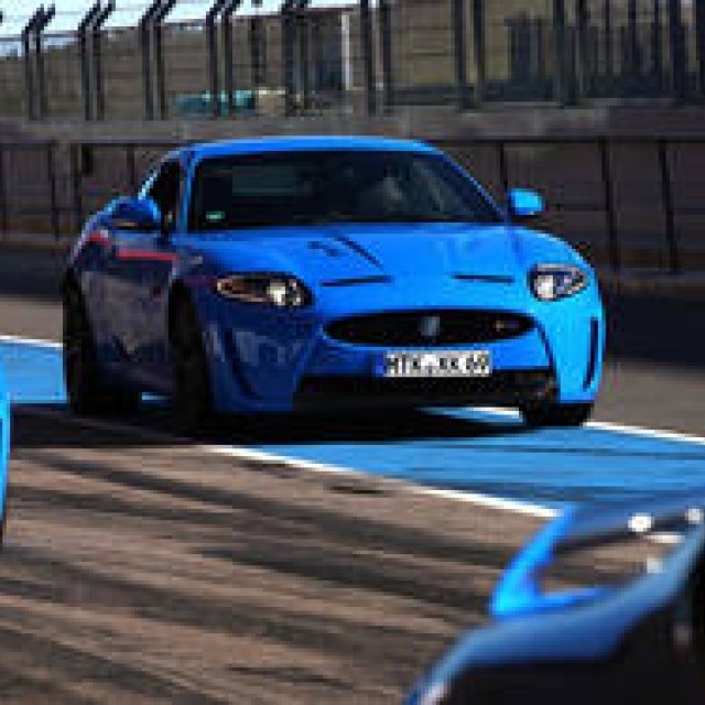  Jaguar XKR-S｜史上最強のジャガーに試乗！ ギャラリー