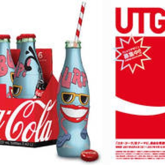  Coca-Cola×Uniqlo｜第8回「UT GRAND PRIX 2012」開催 ギャラリー