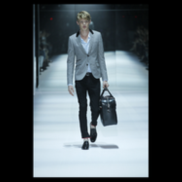  GUCCI｜2012春夏メンズコレクション-ランウェイルック ギャラリー