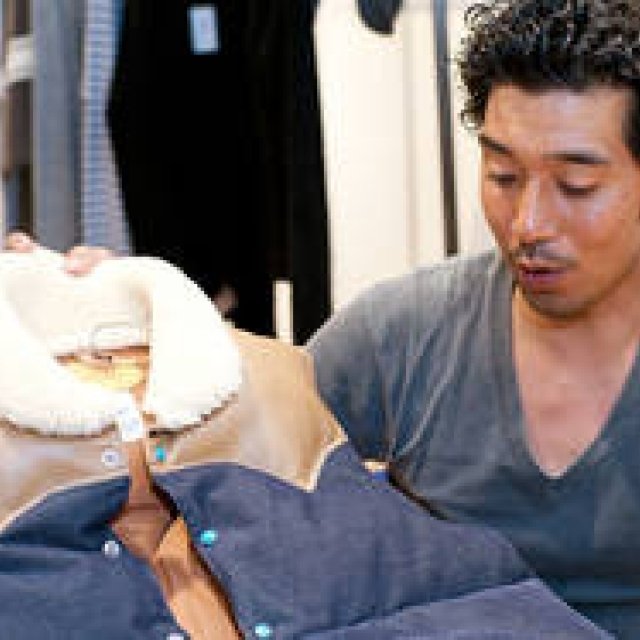  Ron Herman｜バイヤー特集｜Mr.Ron Hermanの優雅で有意義なライフスタイル ギャラリー