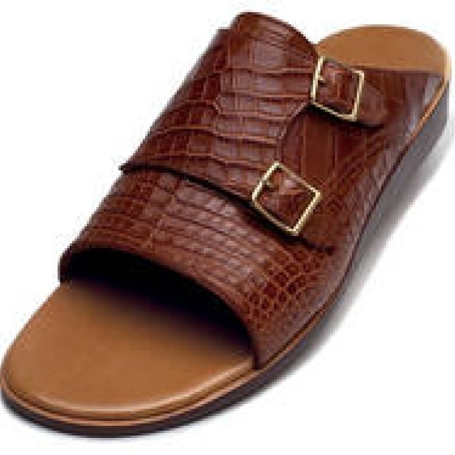  JOHN LOBB│ビスポーク「キャピタルコレクション」モデル「DUBAI」 ギャラリー