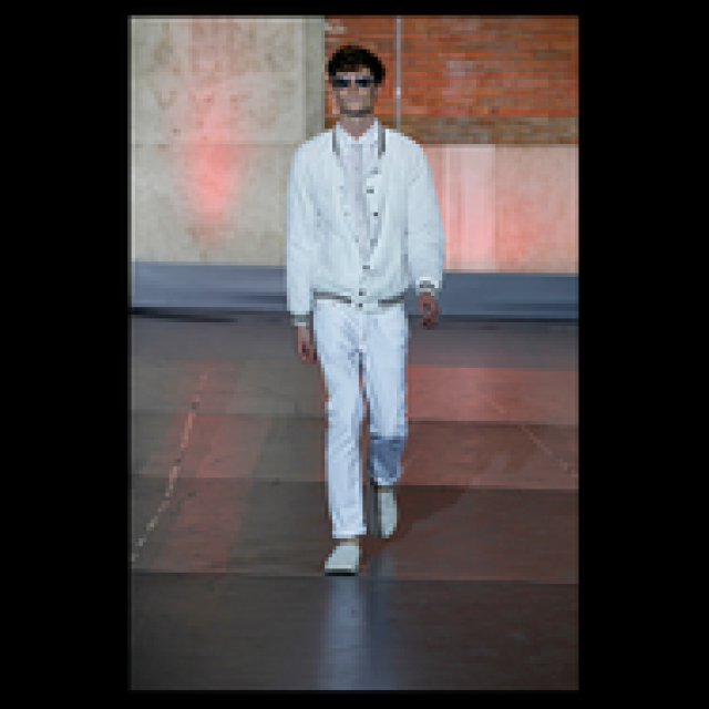  BAND OF OUTSIDERS｜2012春夏メンズコレクション-ランウェイルック ギャラリー