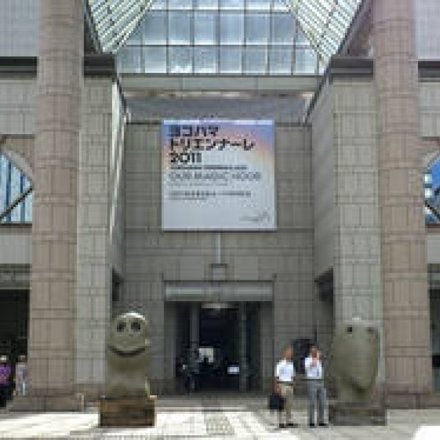  ART｜「ヨコハマトリエンナーレ2011」レポート（前編） ギャラリー