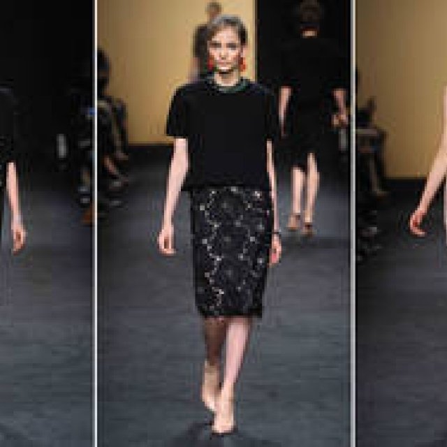  萩原輝美｜この秋冬、リアルに欲しいブランドは？ ギャラリー