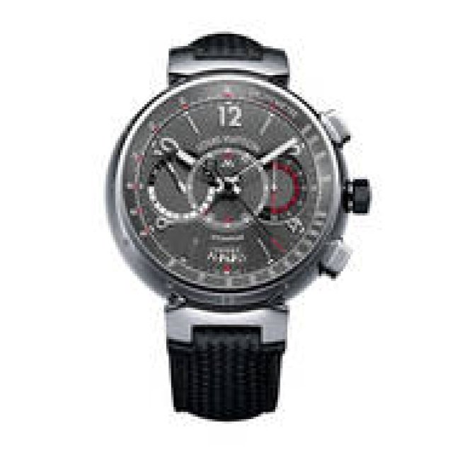  BASEL WORLD ＆ S.I.H.H.2011特集｜タイプ別　クロノグラフ・フォー・ドライバーズ