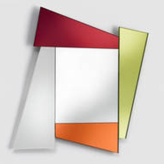  interiors｜ガラスと異素材の融合「Glas Italia」コレクション ギャラリー