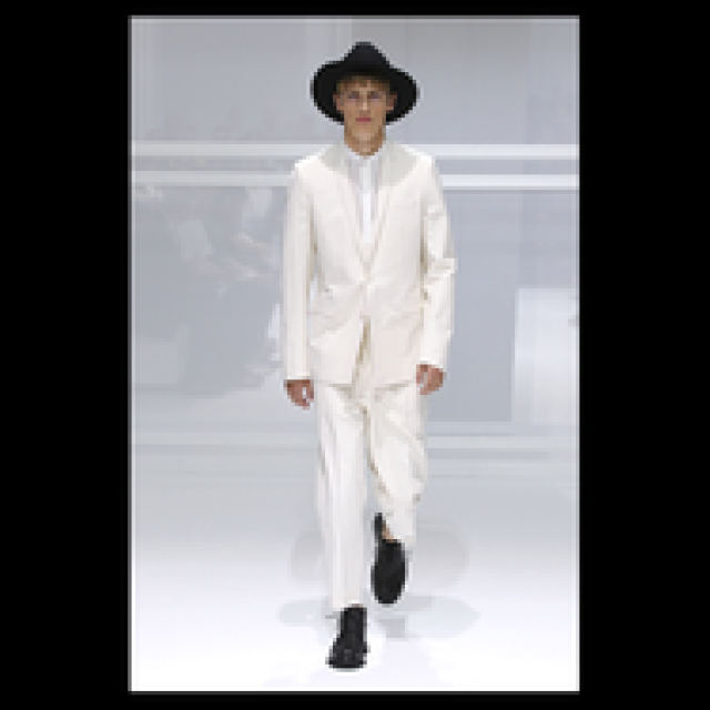  Dior Homme｜2012春夏メンズコレクション-ランウェイルック ギャラリー