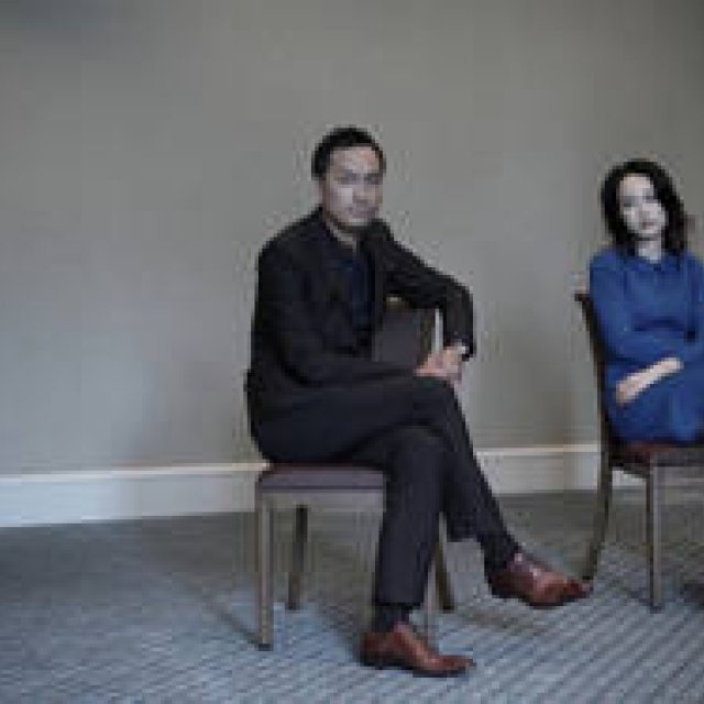  INTERVIEW｜渡辺 謙、菊池凛子インタビュー 映画『シャンハイ』の舞台裏 ギャラリー