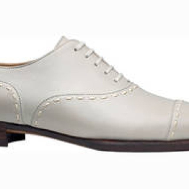  JOHN LOBB│ビスポーク「キャピタルコレクション」モデル「SEOUL」 ギャラリー