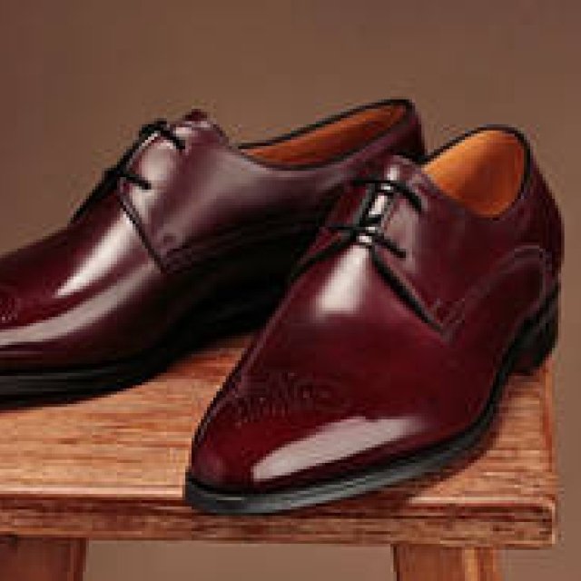  JOHN LOBB│新ラスト“2511”の最新モデル ギャラリー