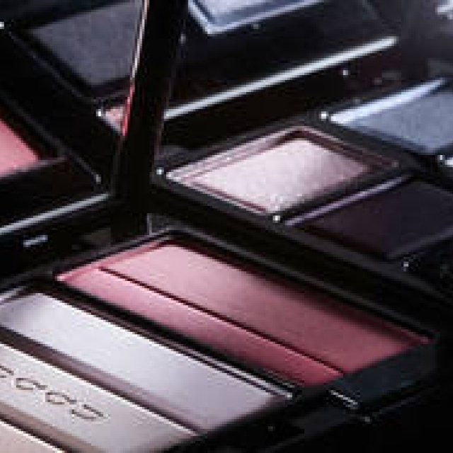  SUQQU｜気になる欠点をカバーする、大人の秋カラー ギャラリー