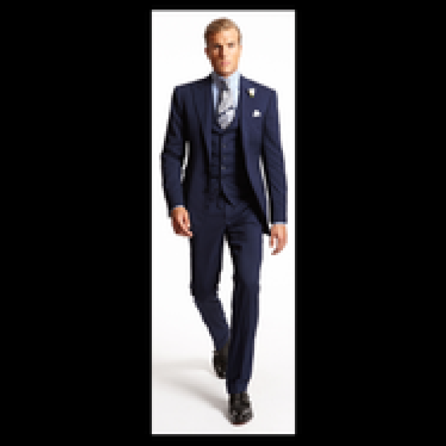  Ralph Lauren｜2012春夏メンズコレクション-ルックブック ギャラリー