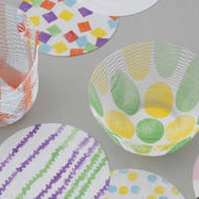  EVENT｜トラフのプロダクト「空気の器」ワークショップ2011 ギャラリー