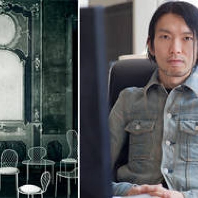  interiors｜建築家 石上純也が手がけた家具シリーズ「Junya Ishigami」 ギャラリー