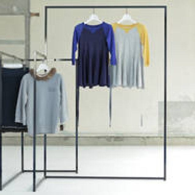  sacai｜南青山に待望のショップがオープン！　ショップ限定アイテムも登場 ギャラリー