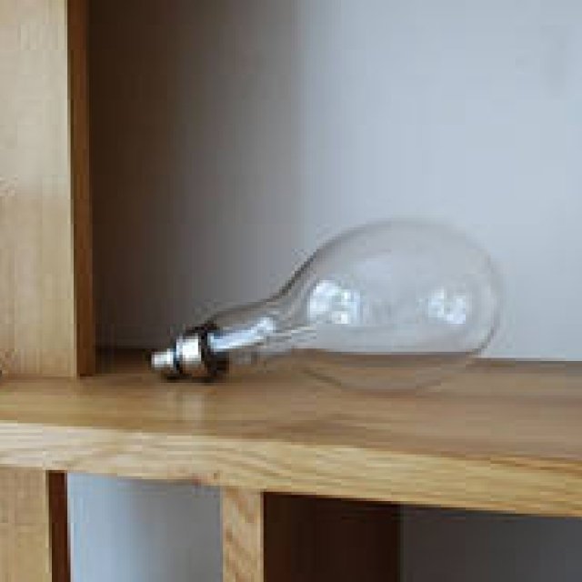  doinel｜漁船用のランプがインテリアアイテムに変身 ギャラリー