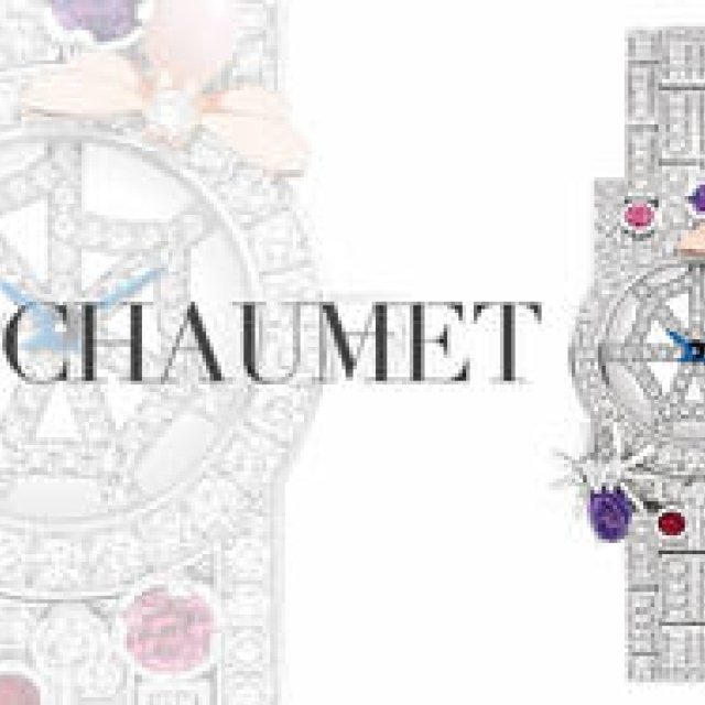  CHAUMET｜きらめくハイジュエリーウォッチの世界！ ギャラリー