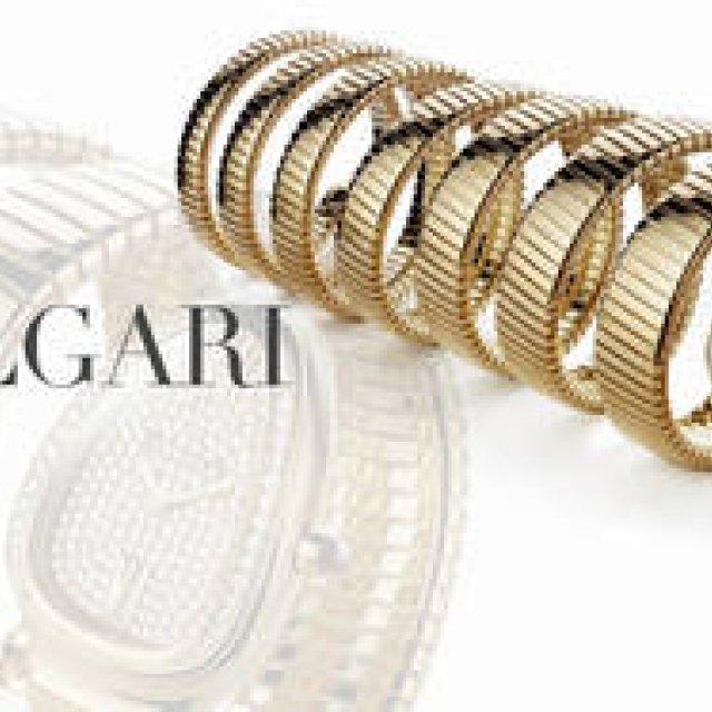  BVLGARI│ブルガリきらめくハイジュエリーウォッチの世界 ギャラリー