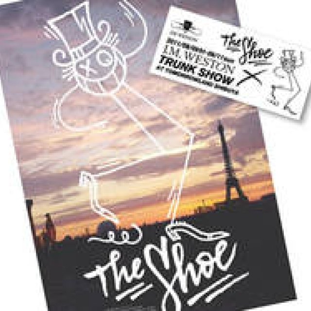  TOMORROWLAND｜渋谷店で「J.M. WESTON」トランクショー開催 ギャラリー